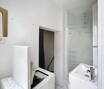 Location Appartement 1 pièce 17m² ROUEN 76000 - Photo 1