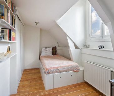 Te huur: Appartement Quellijnstraat 86 3 in Amsterdam - Foto 6
