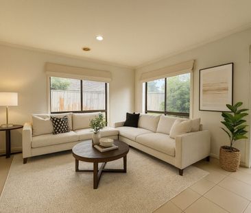 Spacious Living and Contemporary Design - Photo 1