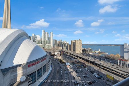 For Lease - 3 Navy Wharf Court Unit# 2308, Toronto, Ontario - Photo 5