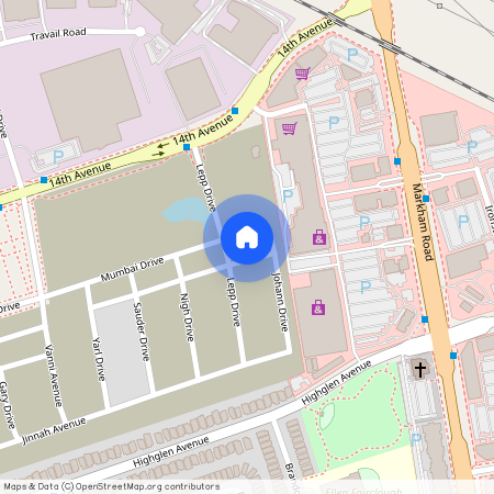 64 Johann Drive, Markham