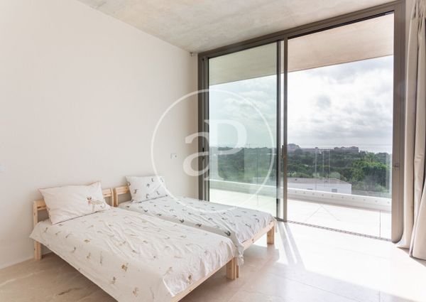 Rental Property in Can Girona
