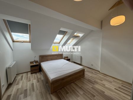 Mieszkanie 2 pokojowe w spokojnej okolicy - Фото 4