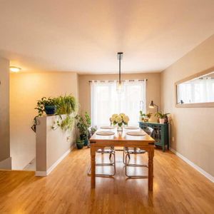 Condo moderne 2 chambres + bureau | Hull | Idéal professionnels | Près d’Ottawa | 1er juillet - Photo 2