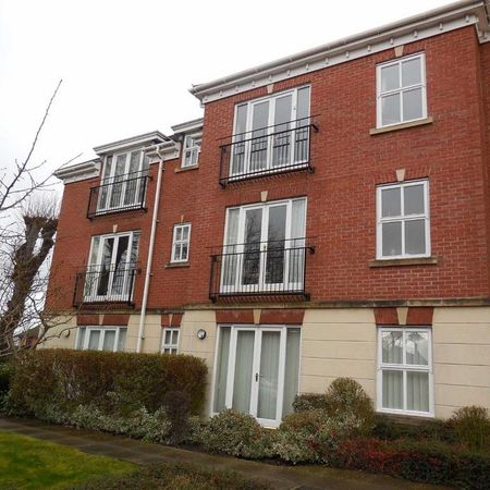 2 bedroom apartment to rent - Photo 4