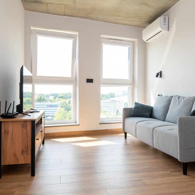 2 pok. | 5 min. od Politechniki | wysoki standard - Фото 1