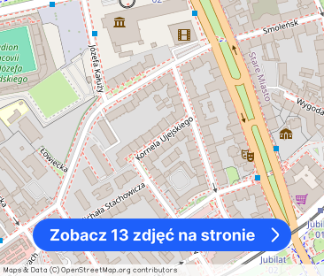 Salwator ul. Syrokomli Ujejskiego 63 m2, od zaraz - Zdjęcie 1