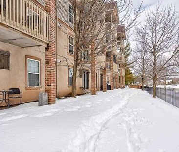 For Lease - 4005 Kilmer Drive Unit# 105, Burlington, Ontario - Photo 6