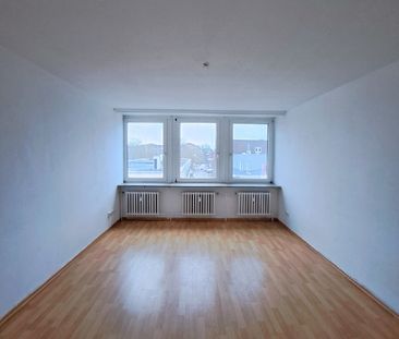 Vor den Toren Hamburgs! Sanierte 2 Zimmerwohnung! - Photo 2