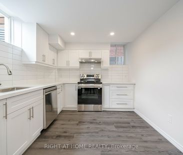 Detached Home For Lease | E8118960 - Photo 4