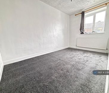 2 bedroom terraced house to rent - Photo 5