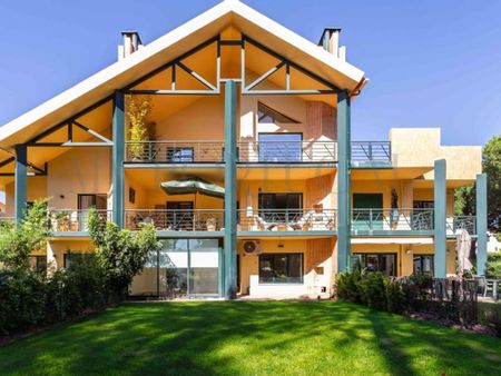 2 room luxury Apartment for rent in Quinta da Marinha (Cascais), Cascais e Estoril, Cascais, Lisbon - Photo 2