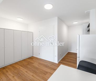 Schöne & vollmöblierte Wohnung im Nürnberger Norden mit Balkon! - Photo 4