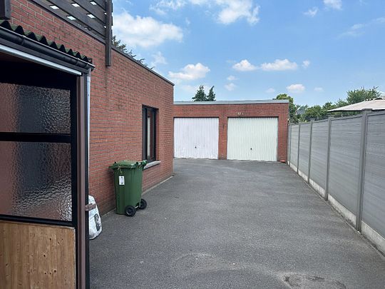 Spreeuwstraat 14 , 9940 Ertvelde - Foto 1