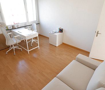 3½ Zimmer-Wohnung in Dietikon (ZH), möbliert, auf Zeit - Foto 1