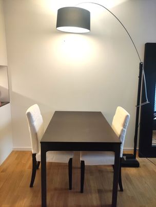 1 Zimmer, 31 m², 1. Stock - Photo 1