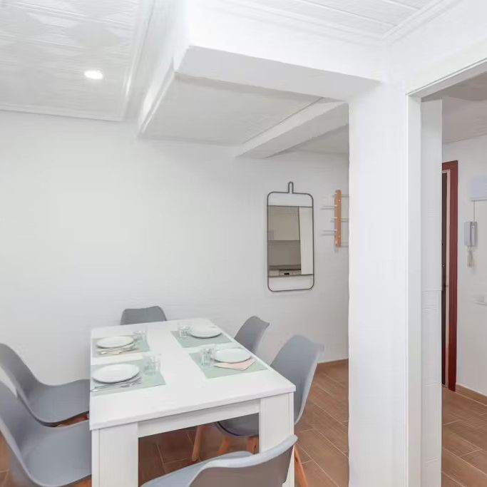 Carrer d'Escalante, Valencia, Valencian Community 46011 - Foto 1