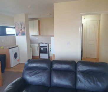 1 Bed Flat, Mercia House, CV1 - Photo 2