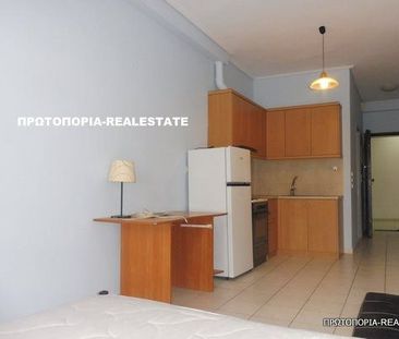 Studio/Γκαρσονιέρα για ενοικίαση Άγιος Λουκάς (Λαμία) - Φωτογραφία 5