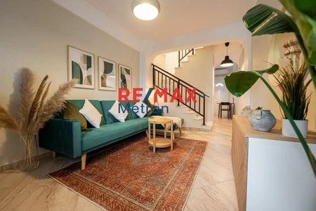 Μεζονέτα για ενοικίαση - Μουδανιά, - Photo 2