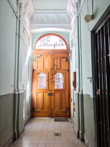 Kiadó jó állapotú lakás - Budapest VII. kerület - Photo 2