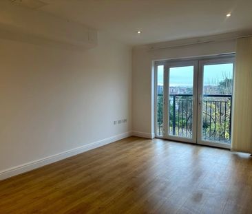 Heath Road, Twickenham, TW1 flat to rent - Photo 1