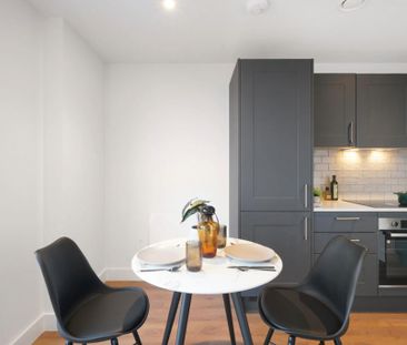 2 bedroom apartment to rent - Photo 6