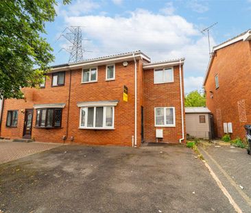 6 bedroom house to rent - Photo 1