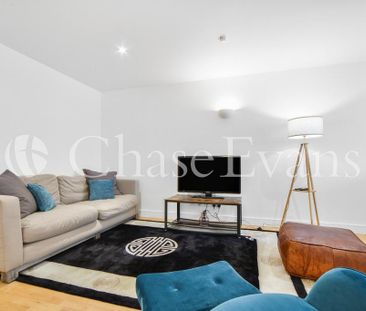 2 bedroom flat to rent - Photo 2
