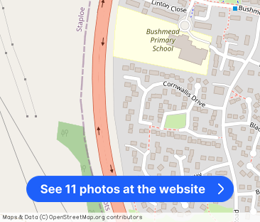 Cornwallis Drive, Eaton Socon - Photo 1