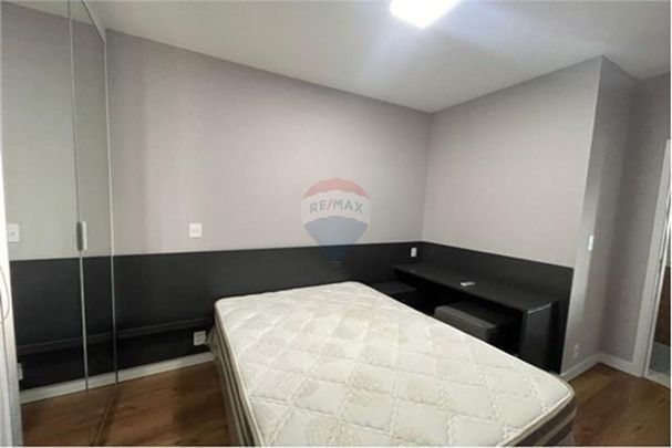 Apartamento todo mobiliado para alugar no São Pedro, próximo a UFJF. - Foto 1