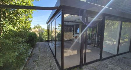 Belle maison mitoyenne à Genolier - Photo 3