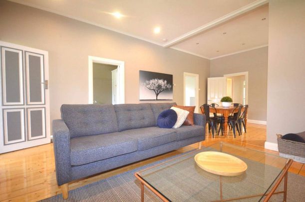 FULLY FURNISHED - UNAVAILABLE UNTIL JANUARY 2019 - Photo 1