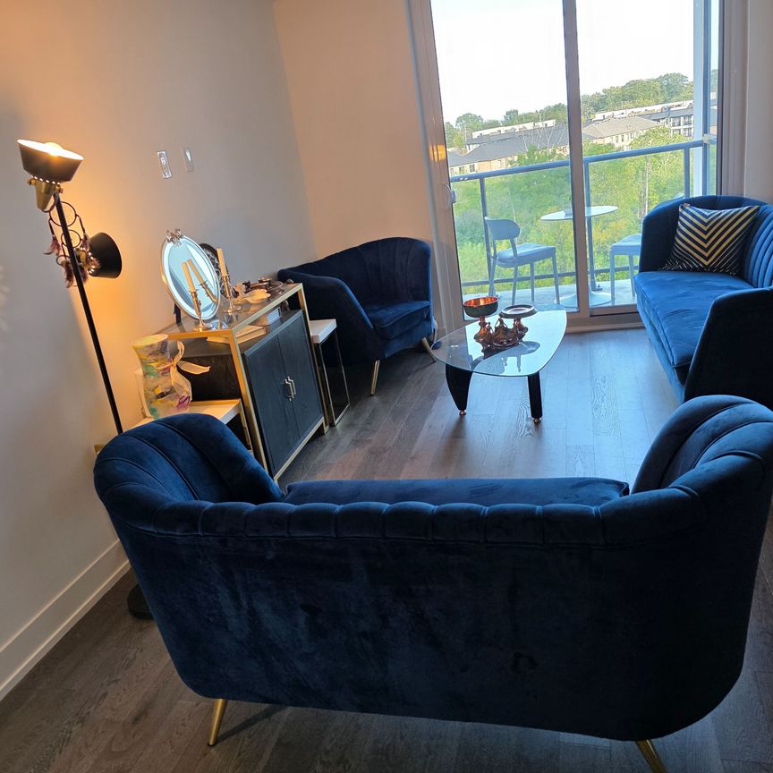 For Lease - 1063 Douglas Mccurdy Comm Circle Unit# 505, Mississauga, Ontario - Photo 1