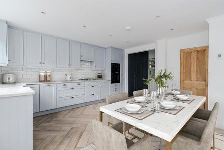 4 bedroom terraced house to rent - Photo 4