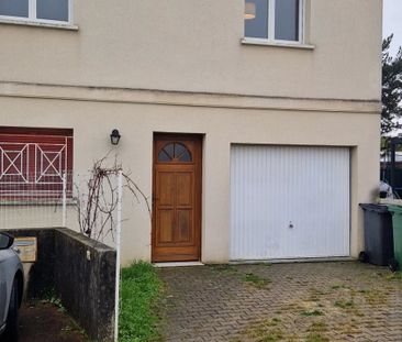 Location Maison 5 pièces 92 m2 à Blanquefort - Photo 1