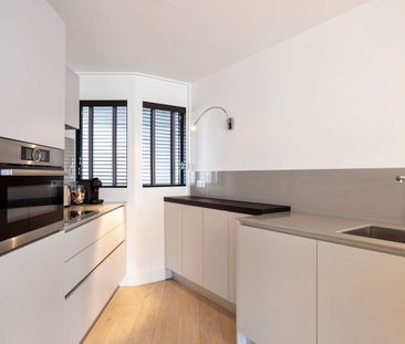 Appartement te huur: Maasboulevard 204 3011 TX Rotterdam - Foto 6