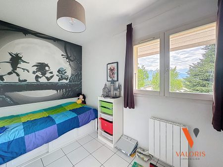 Location Maison 5 pièces 102m² BERNIN 38190 - Photo 3