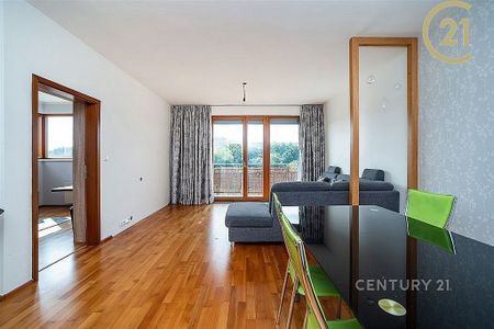 Pronájem bytu 4+kk 100 m² - Fotografie 2