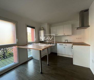 Appartement à louer à Roubaix • - Photo 3