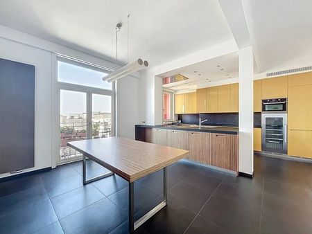 Penthouse te huur - Foto 2