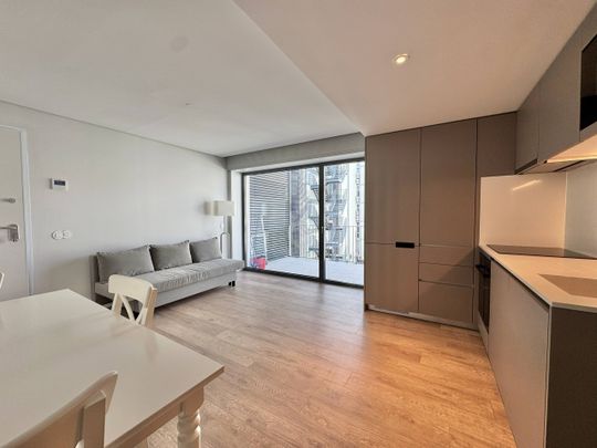 Apartamento T1 em Lisboa - Photo 1