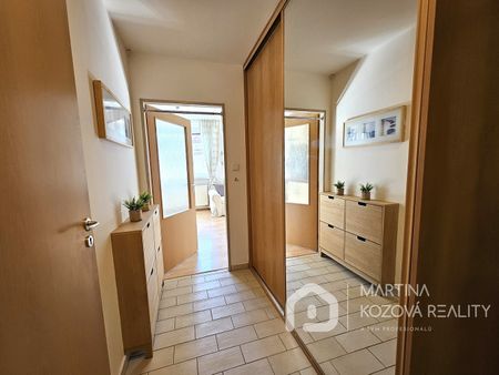 Pronájem bytu 2+kk 55 m² - Photo 3