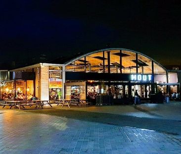 Appartement te huur: Zeverijnstraat 61 1216 GJ Hilversum - Photo 6