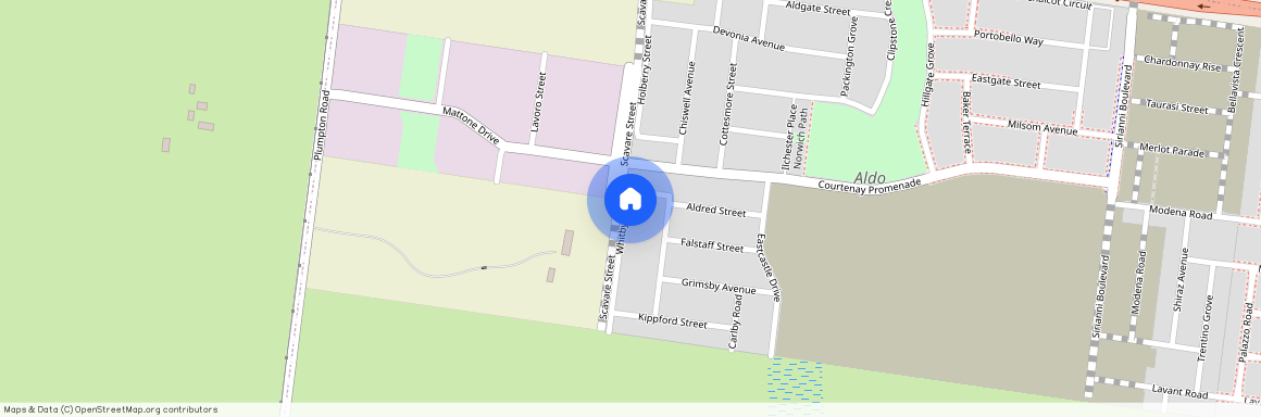 35 Whitby Circuit, Vic 3336, Fraser Rise