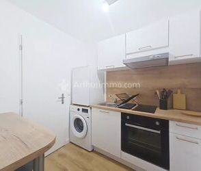 Location Appartement 1 pièces 23 m2 à Clermont-Ferrand - Photo 6