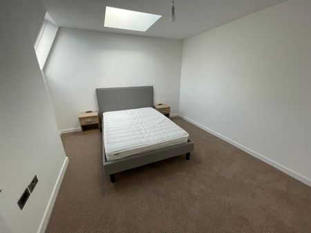 2 Bed Flat, Queens Road, CV1 - Photo 3