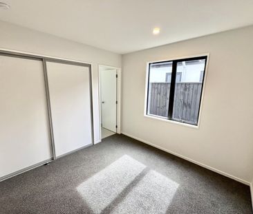 1A Comer Street, Halswell, Christchurch - Photo 3