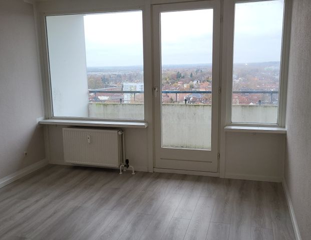 Wohnen im Zentrum der Stadt mit toller Aussicht - Foto 1