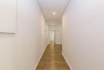 Apartamento T3 em Lisboa